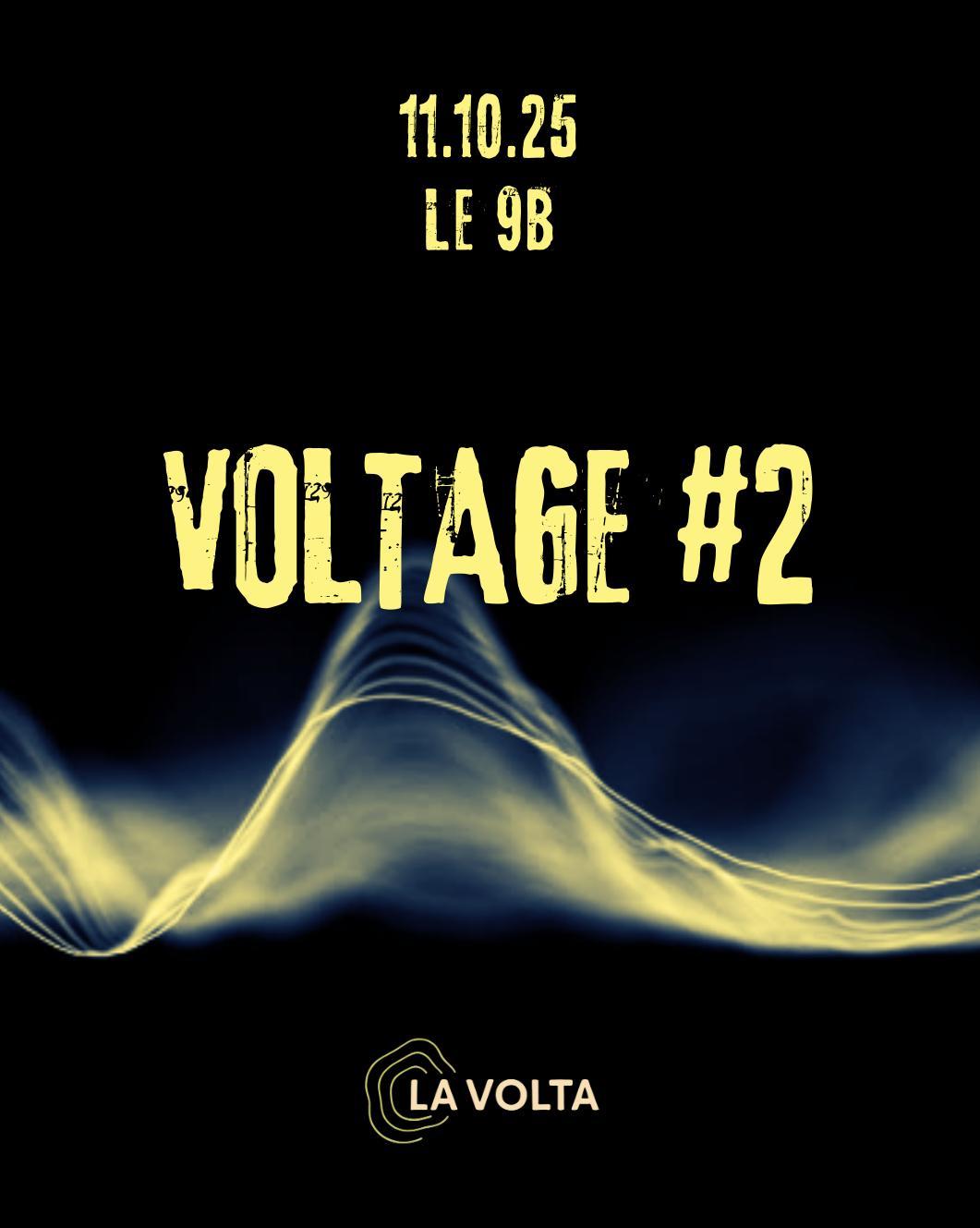 Voltage