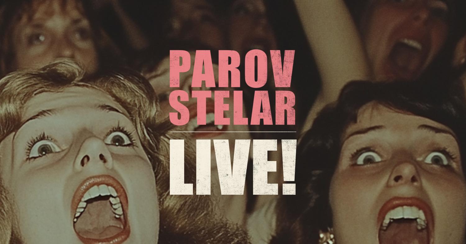 Parov Stelar