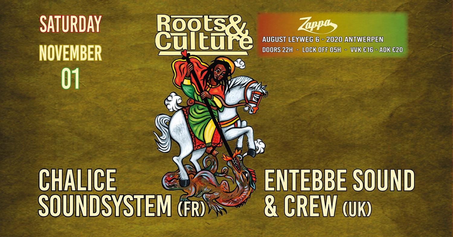 Roots & Culture