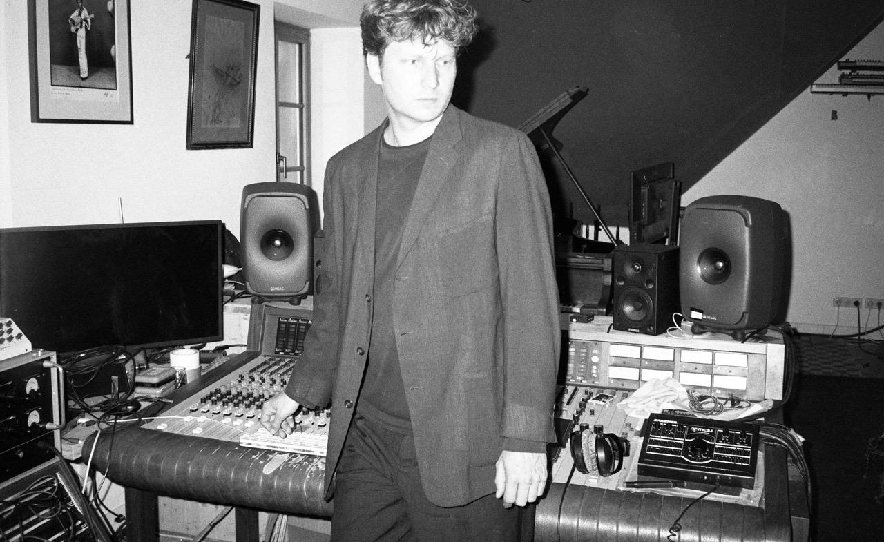 Roméo Poirier + Ulla