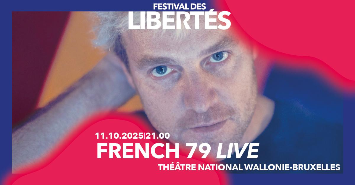 French 79 Live