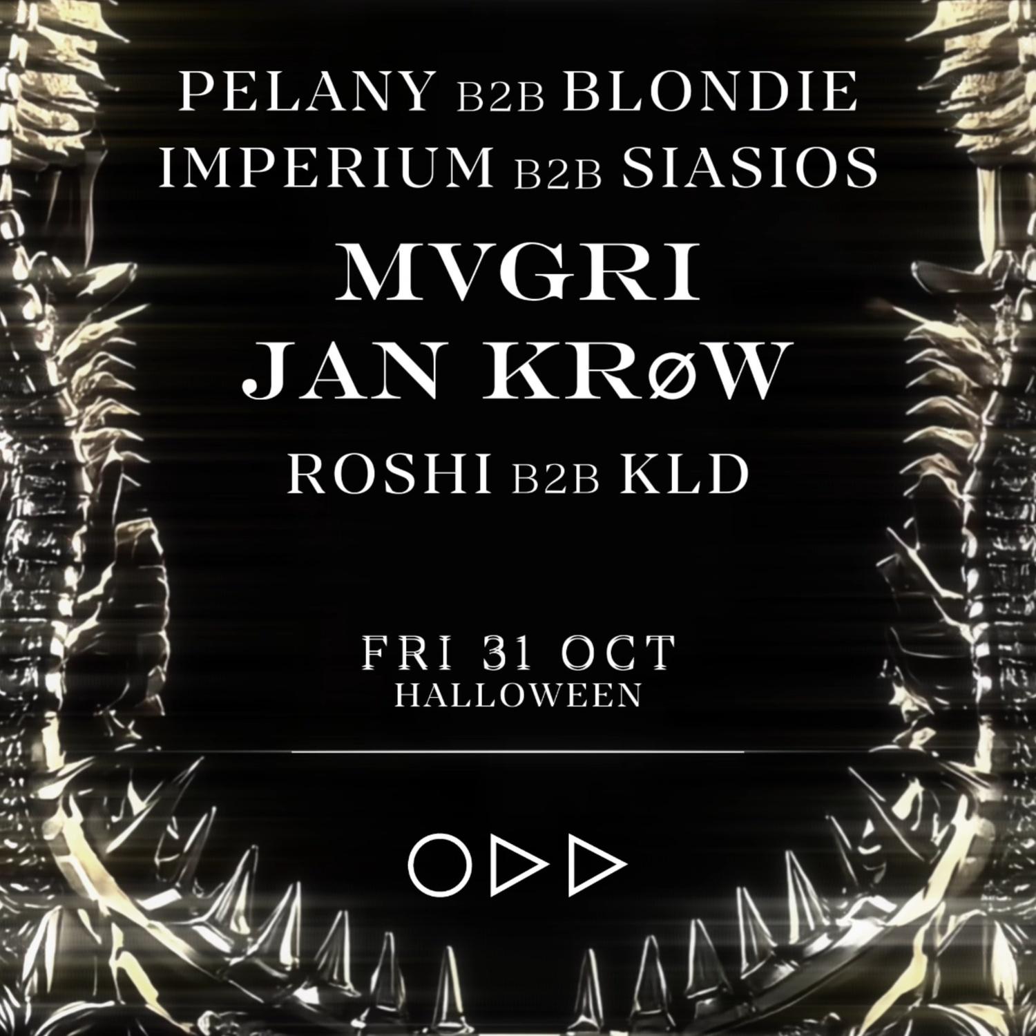 422M X Snrg Pres. Hard Wave Events - Season 2 – Episode 1 - Mvgri & Jan Krøw