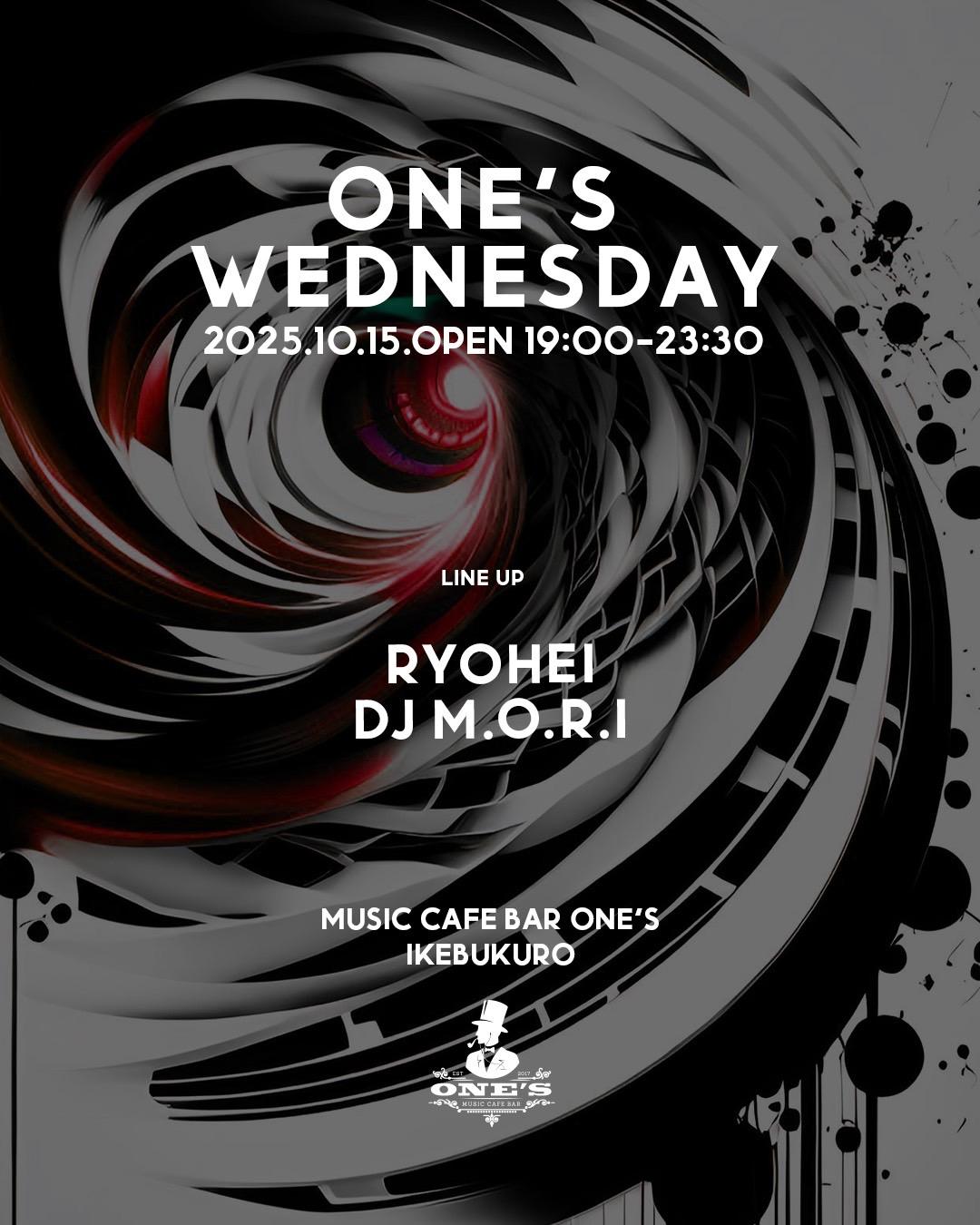 One'S Wednesday