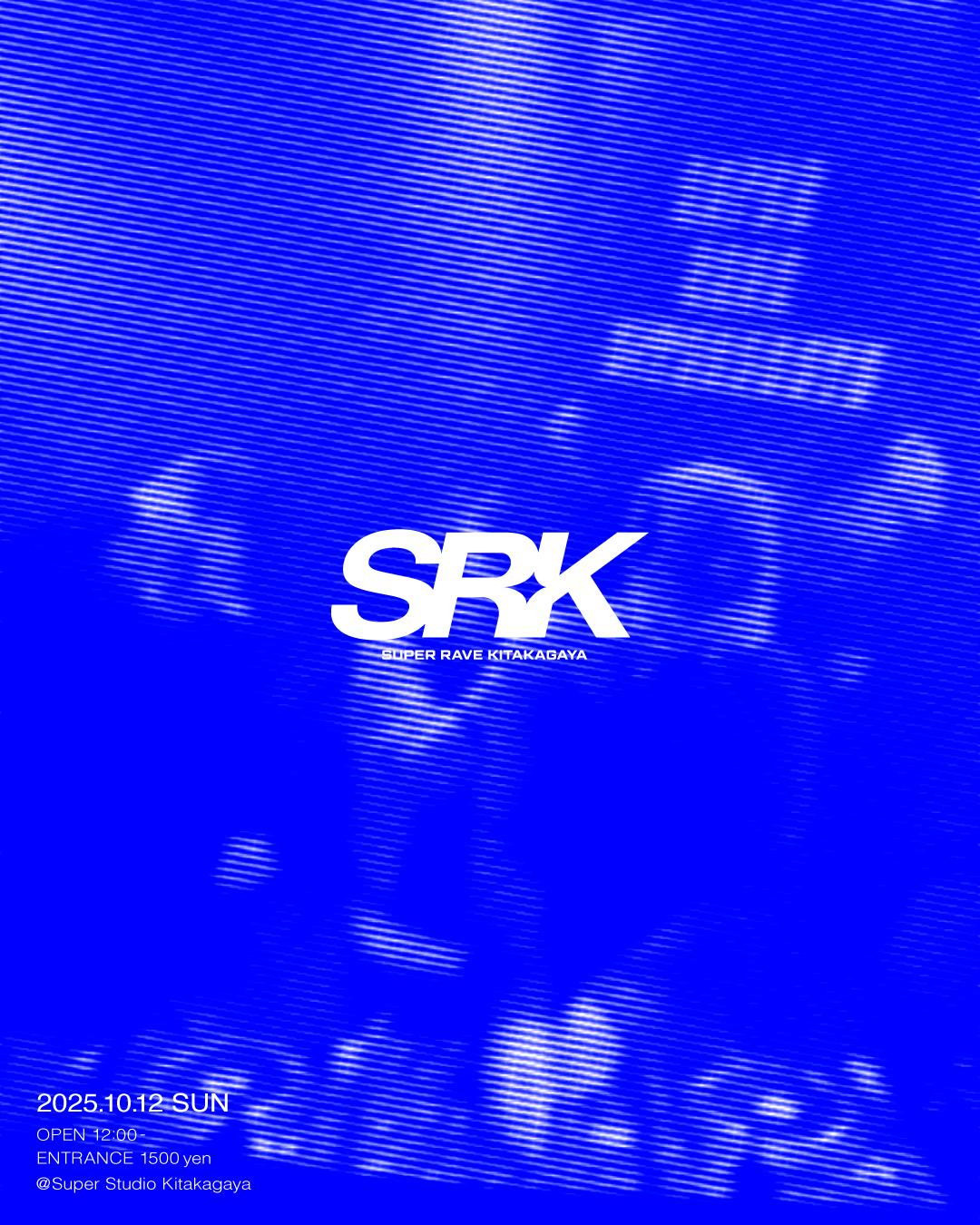 Super Rave Kitakagaya Vol.2