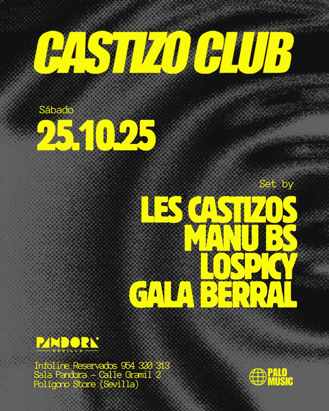 Castizo Club