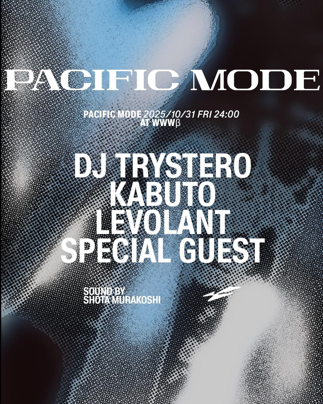 Pacific Mode
