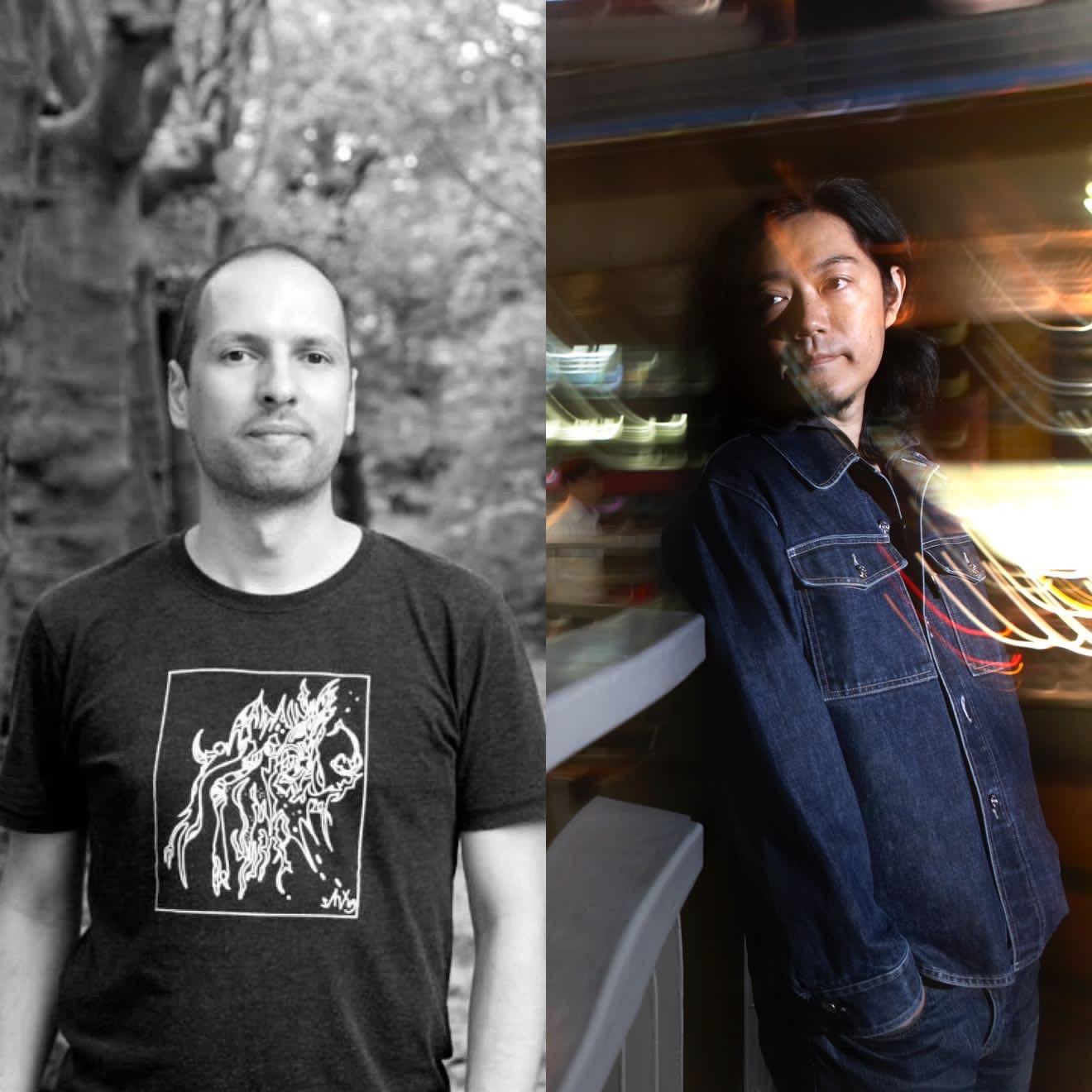 4Ourmaison By Techvane With Stefan Goldmann, Dj Wada ,Galcid 【Hardware Live】,Housecat Birthday