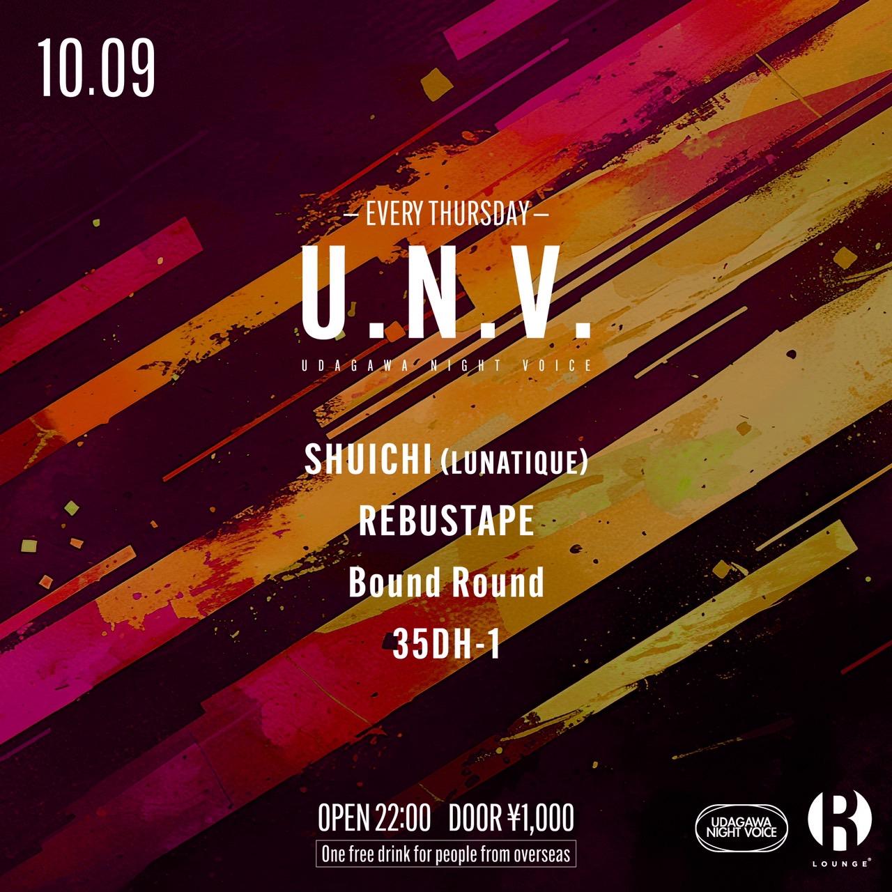U.N.V