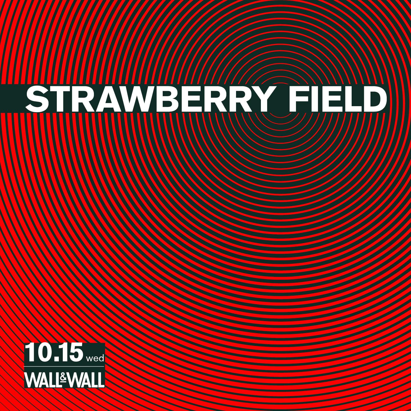 Strawberry Field Vol.4