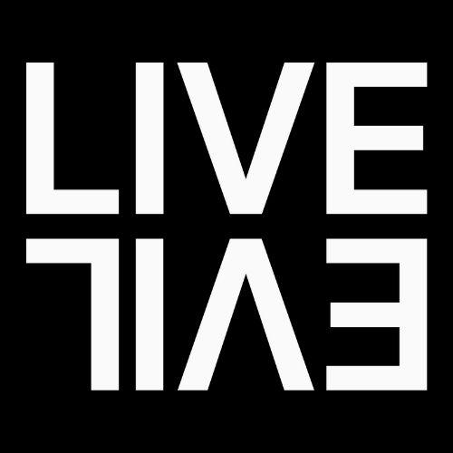 Organic Temple Halloween Edition