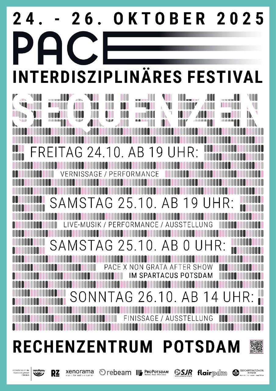 Non Grata Clubnacht X Pace Festival