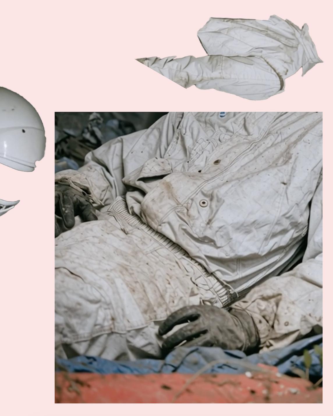 Fi X Tipping Point With Frida Darko && Tiefgang