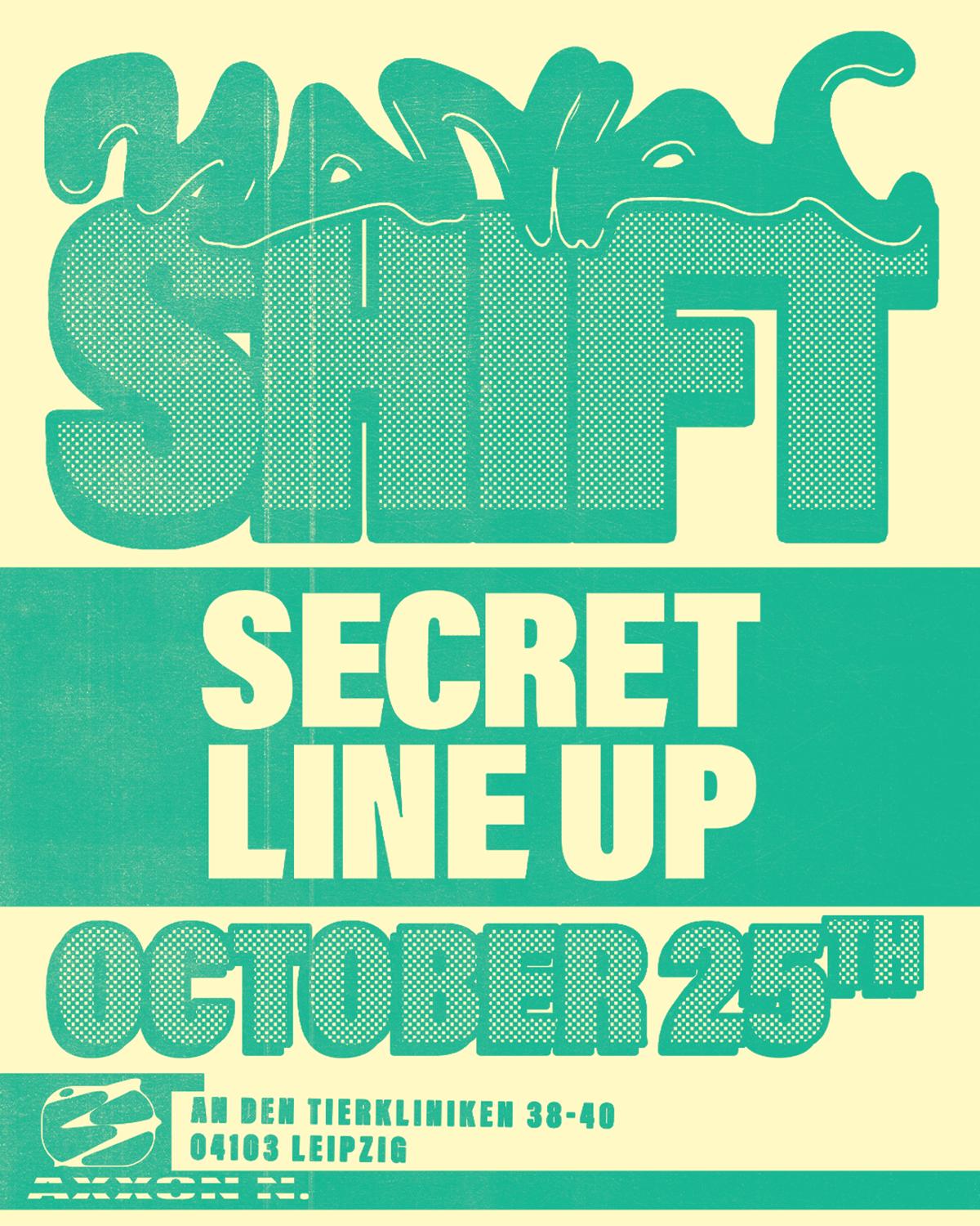Maniac: Shift / Presented By Maniac