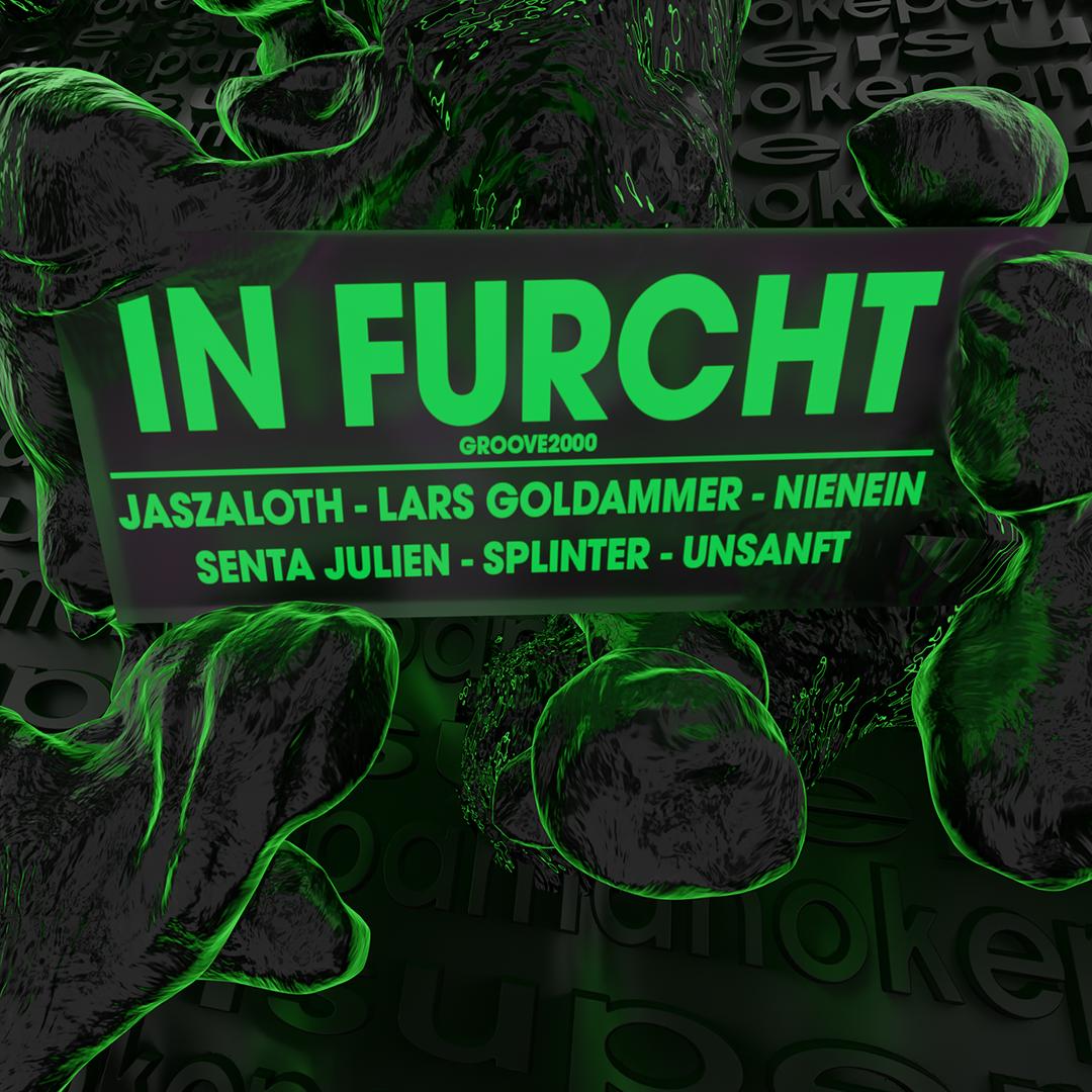 Superpamanoke W/ In Furcht