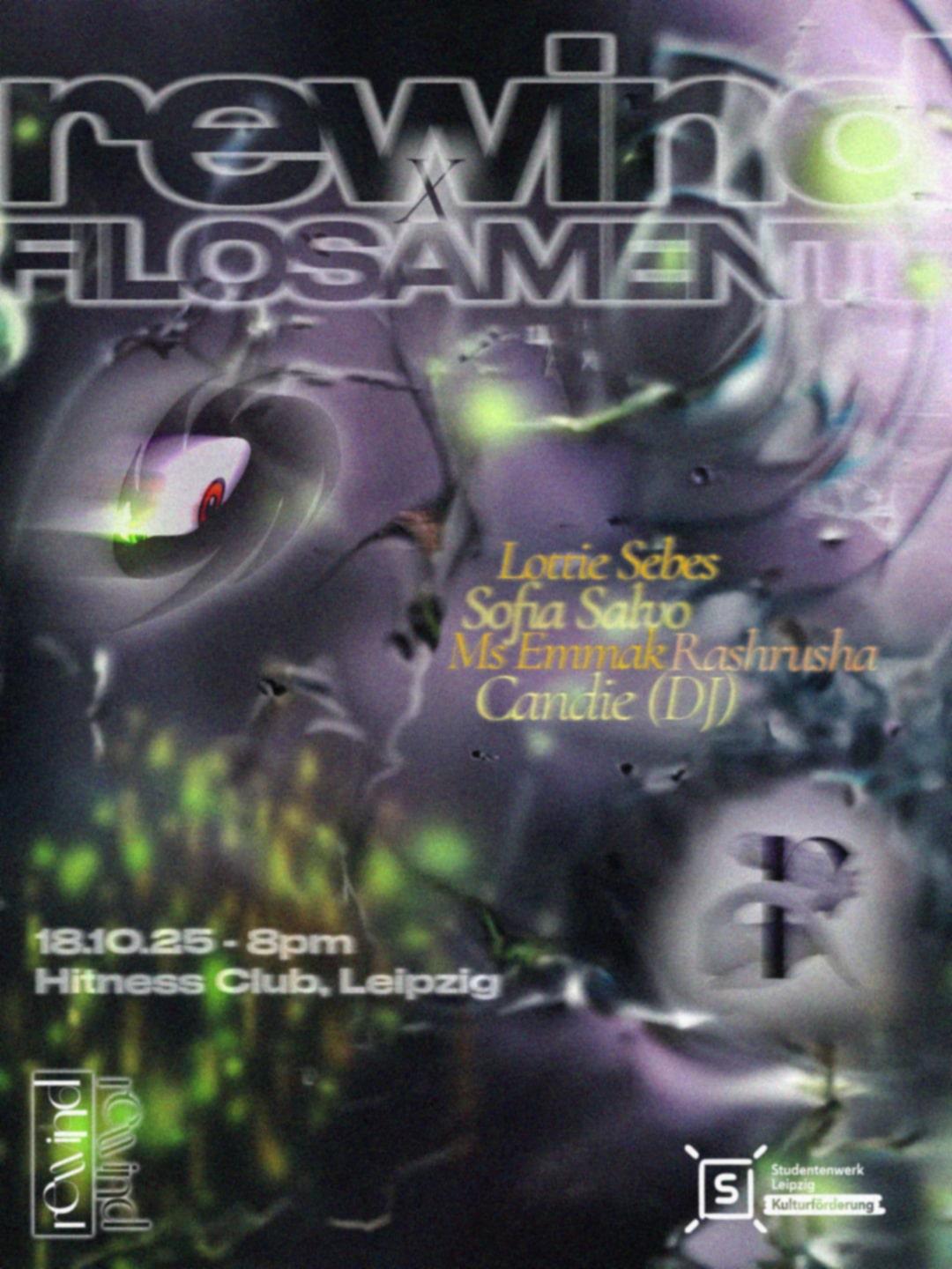 Filosamente X Rewind