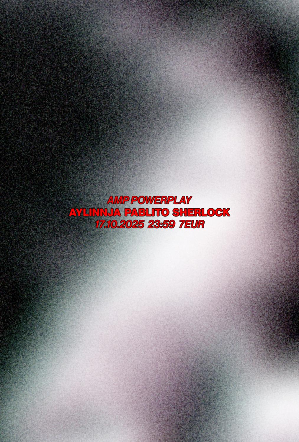 Amp Powerplay Groove