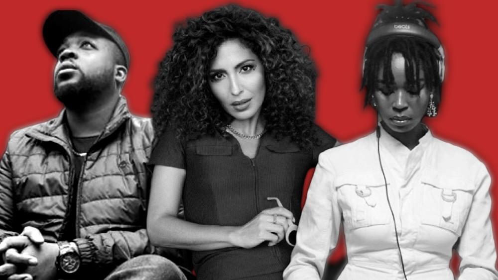 YOTO x SHARI WHO, DRAFT X, C-LECTA