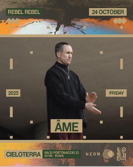 Rebel Rebel Pres Âme