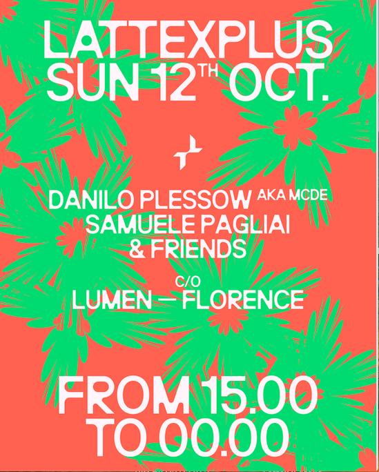 Lattexplus Sunday Dance – Danilo Plessow (Mcde)