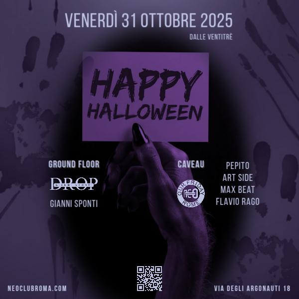 Halloween
