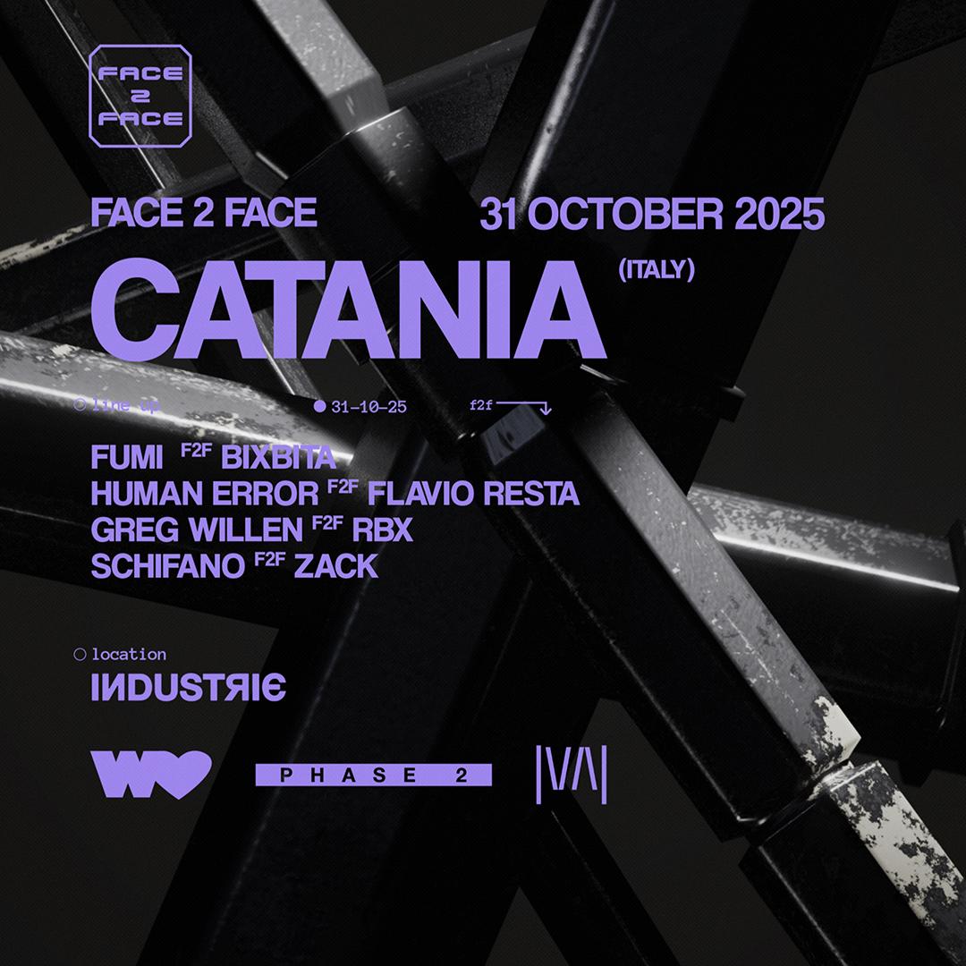 With Love Presents Halloween: F2F