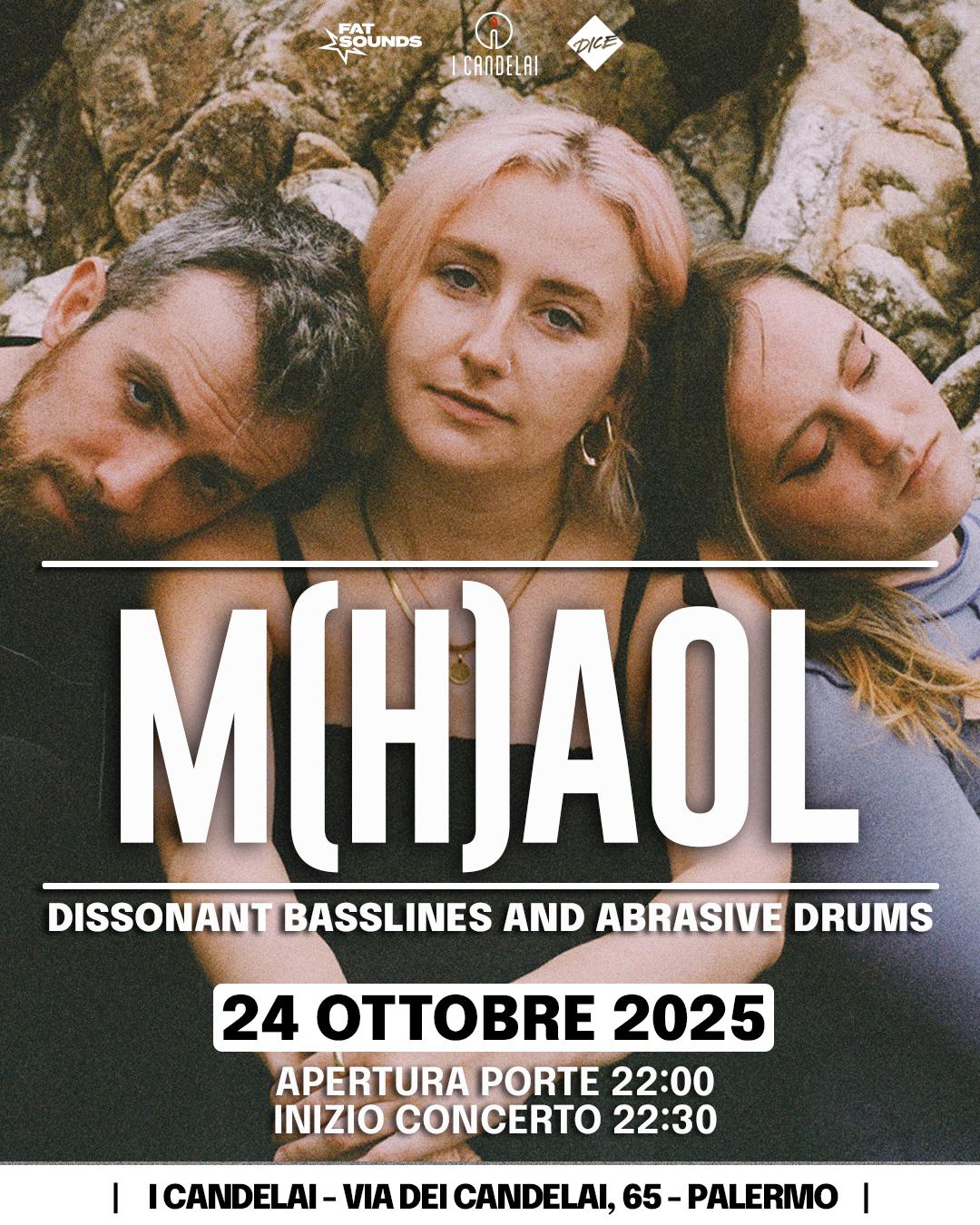 M(H(Aol Live