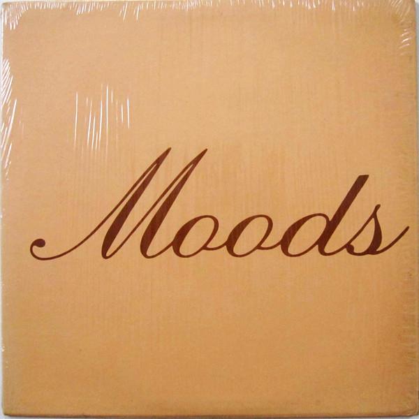 Moods - Aliseo Invites Gino Grasso (Bbe, G&D Records, Inc.) - Vinyl Set