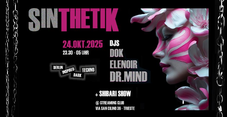 Sinthetik - 7.Akt