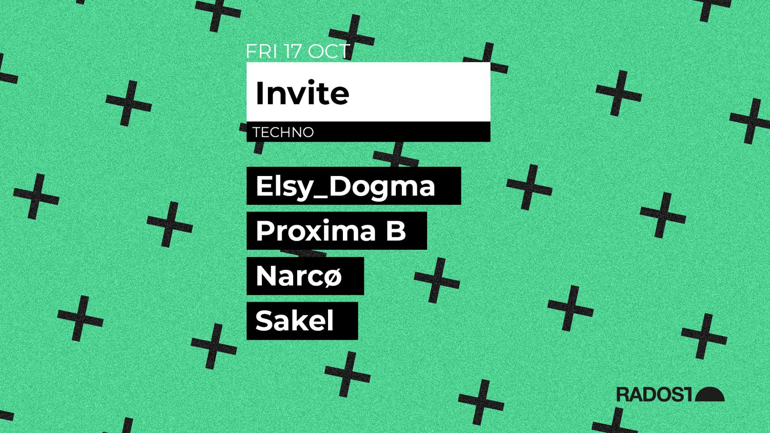 Invite
