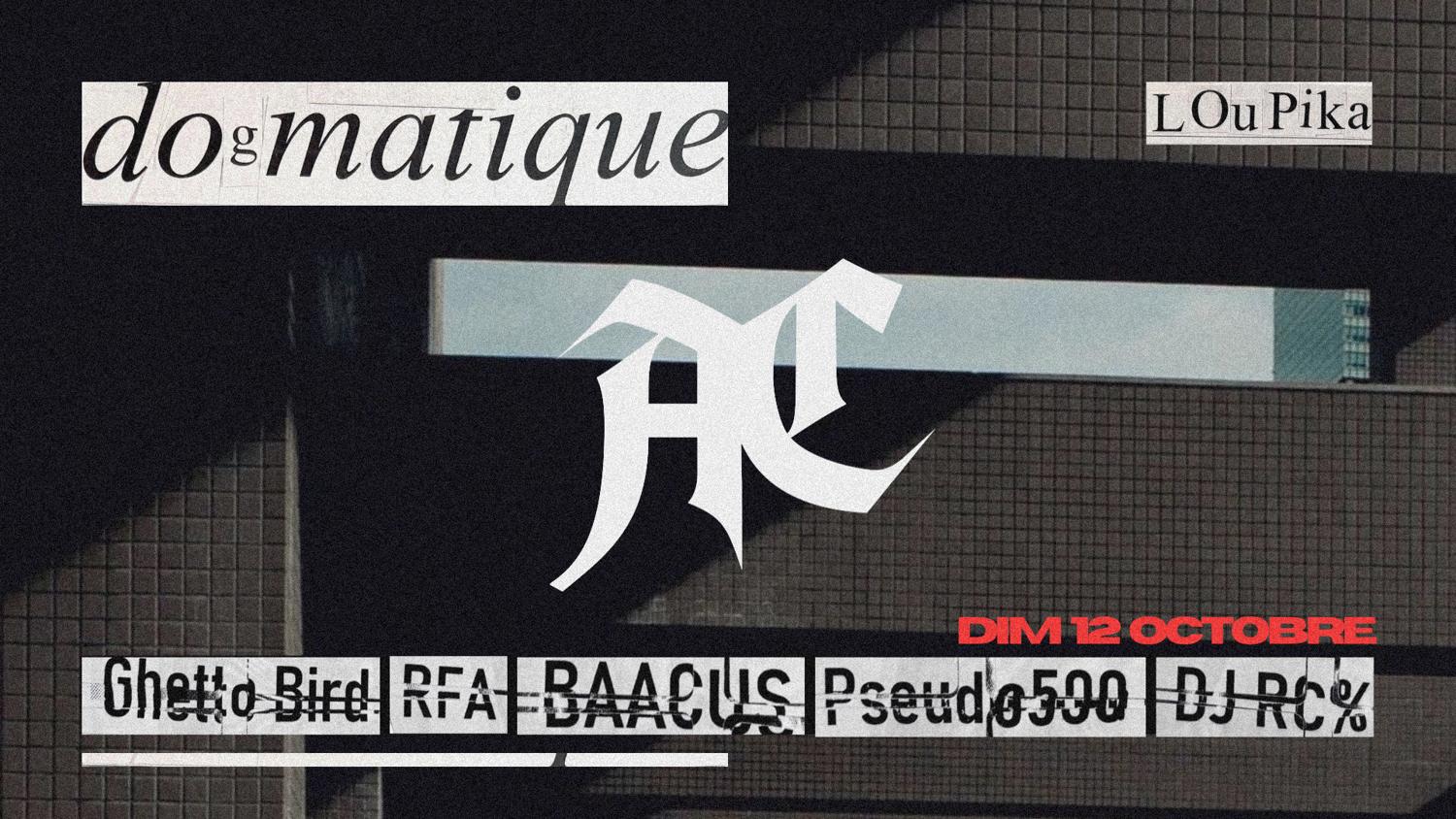 Dogmatique