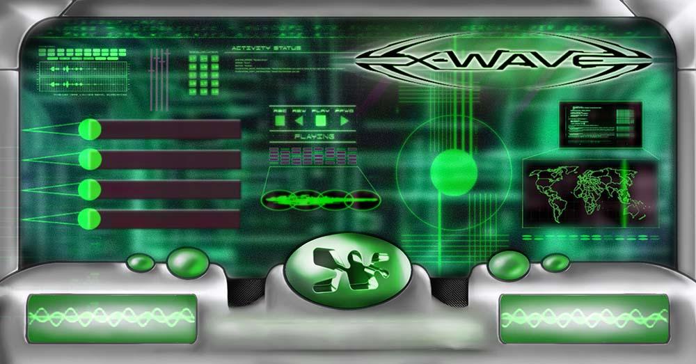 X-Final Mission • Zurkin ~ Mikkkkro ~ X-Wave ~ St. Nuriar