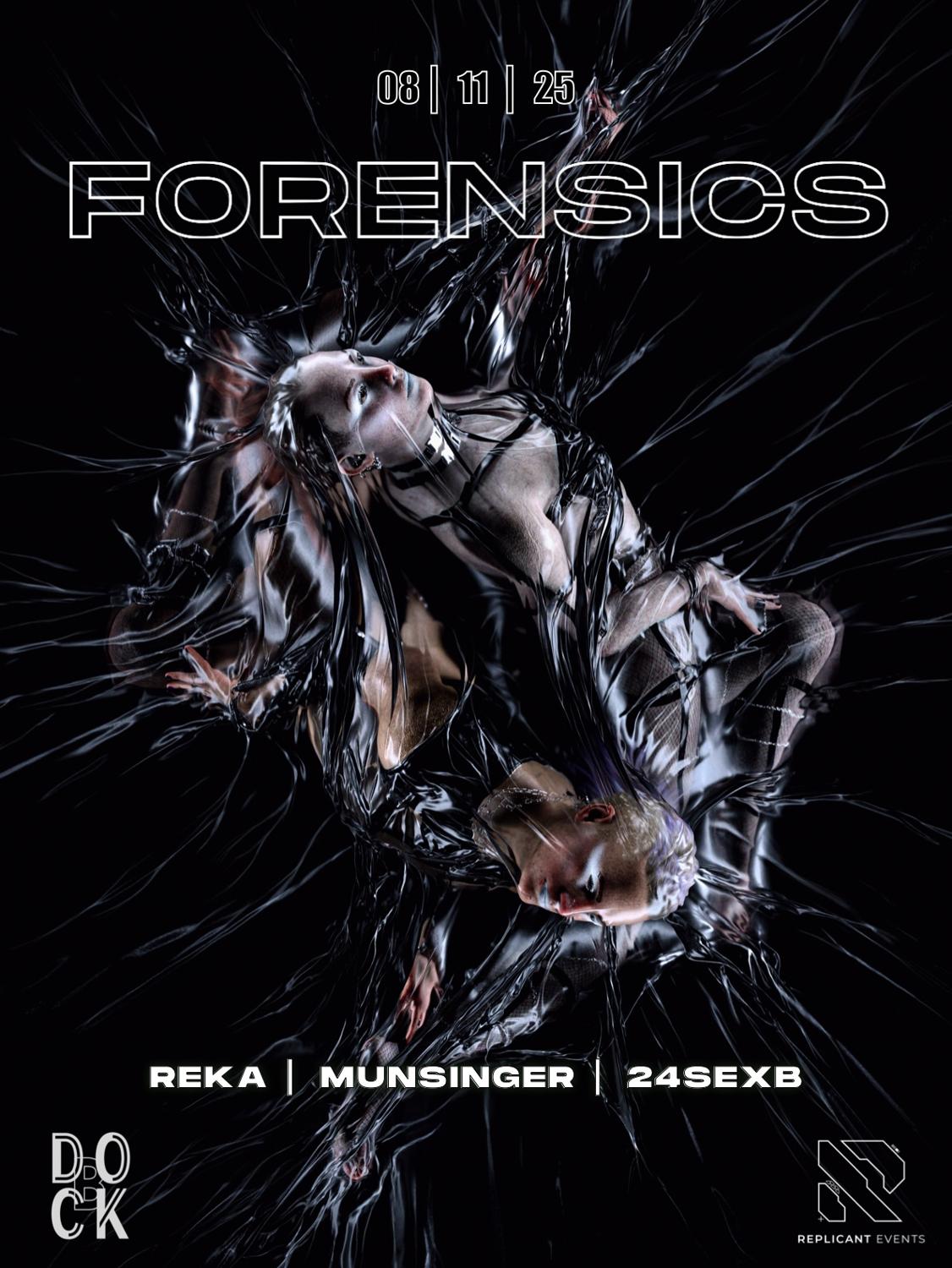 Forensics