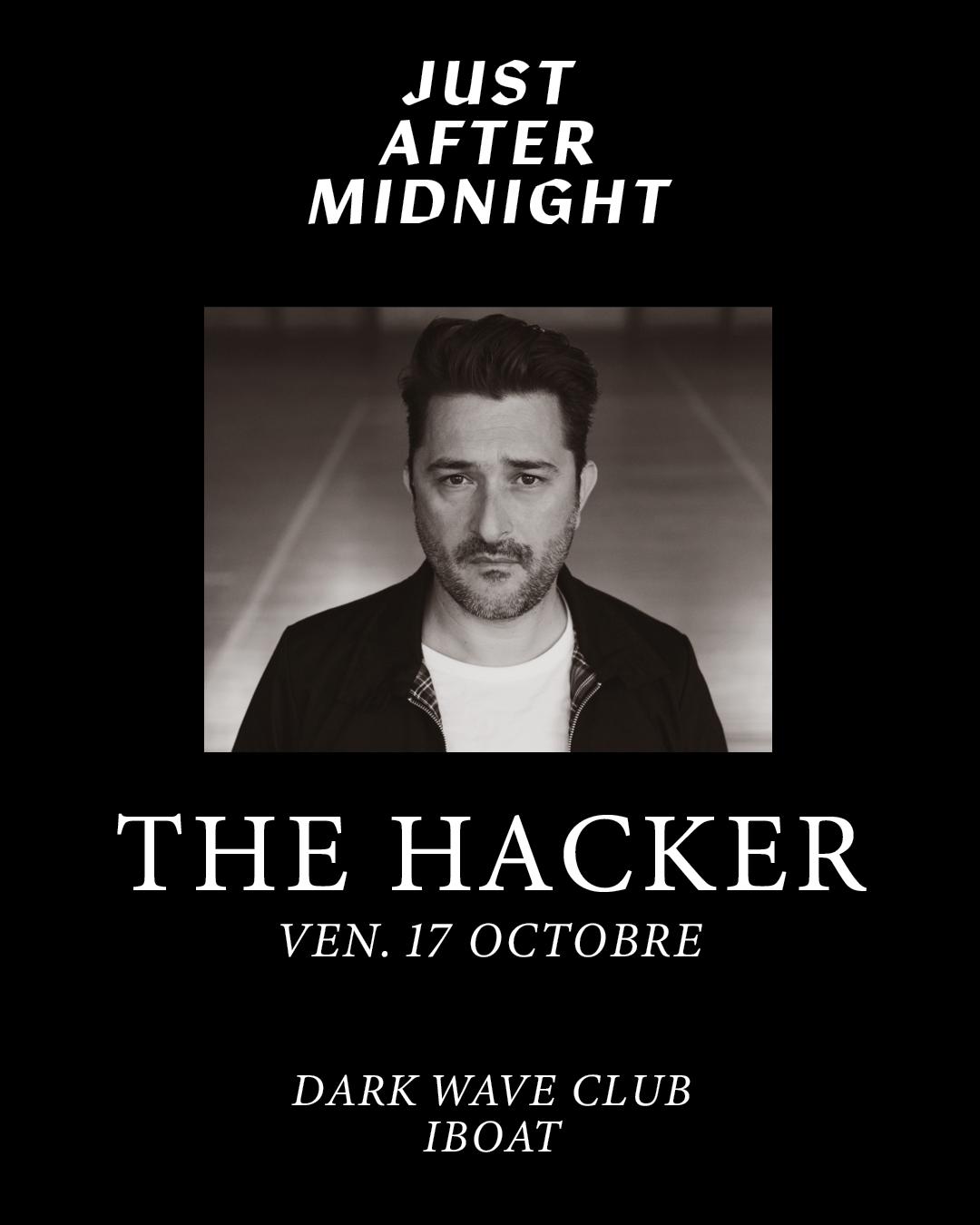 The Hacker