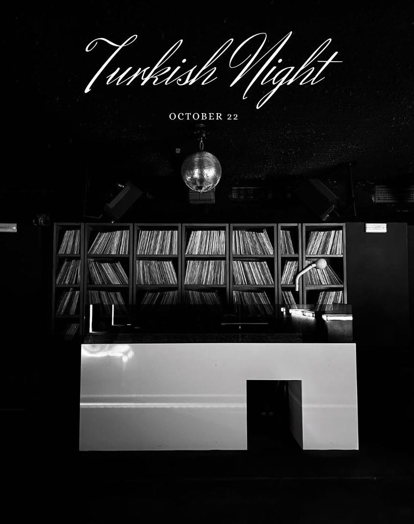 Bcn Turkish Society X Gspot