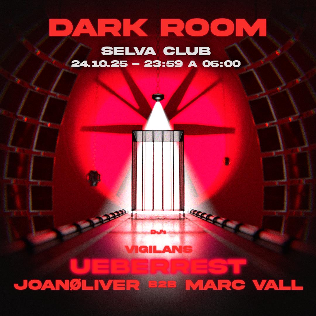 Dark Room Events