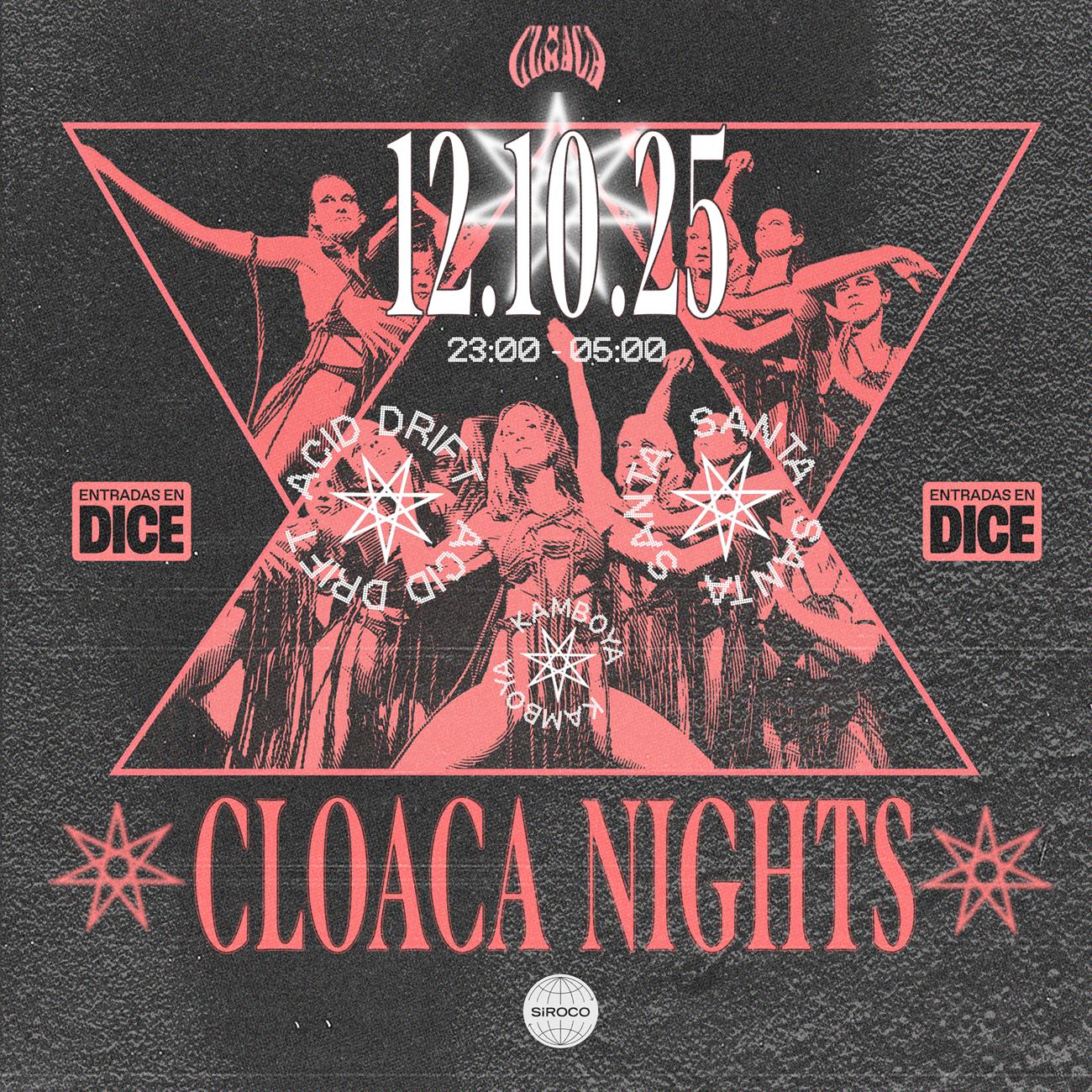 Cloaca