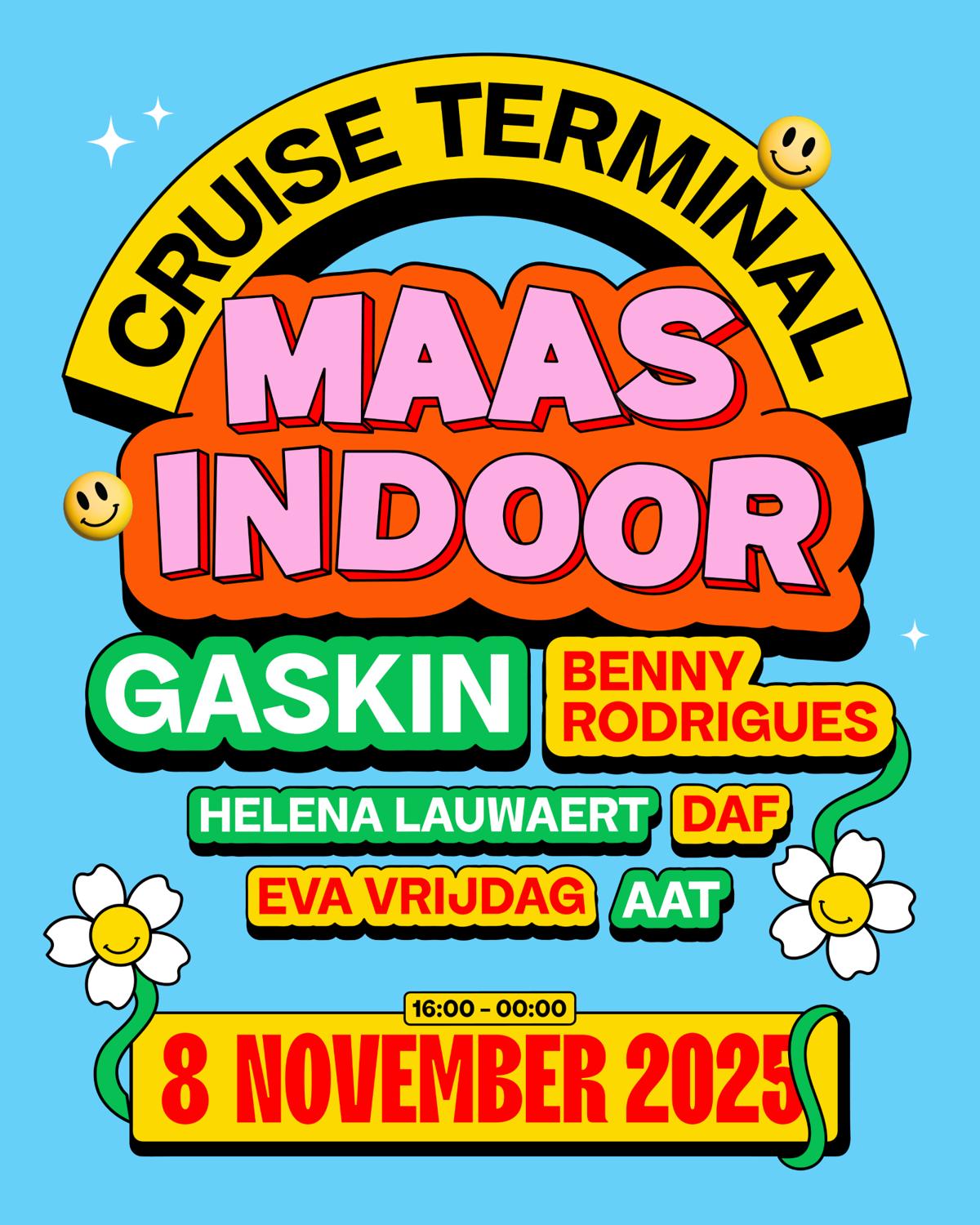 Maas Indoor