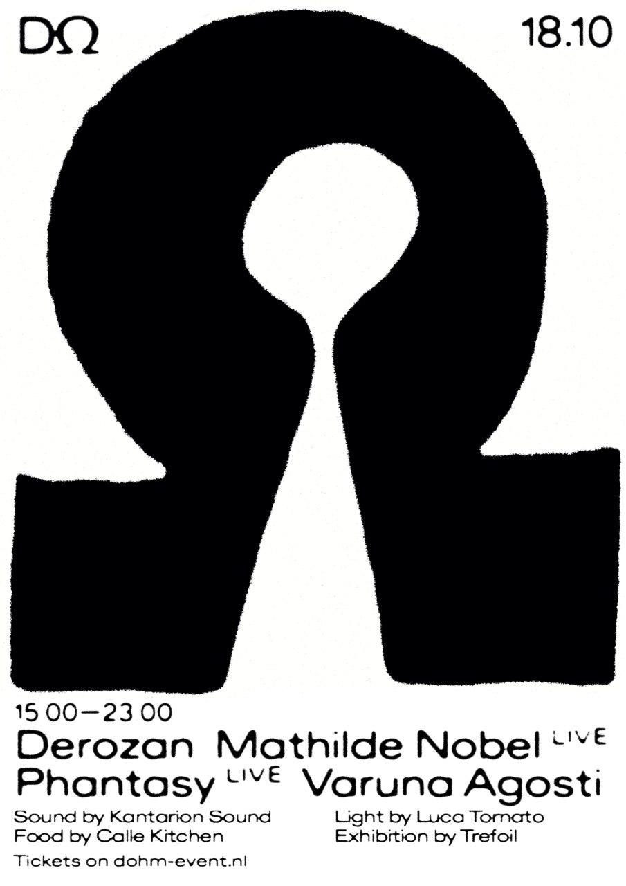 Dω