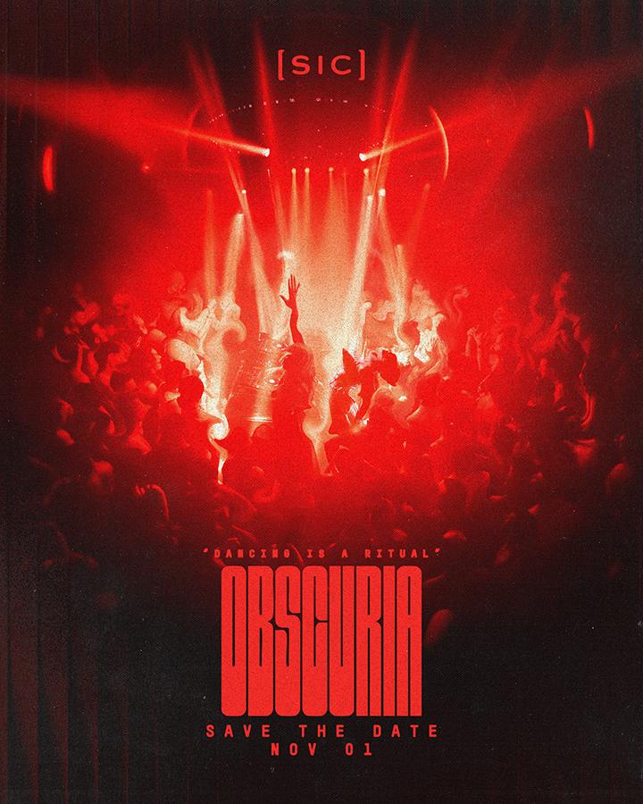 [Sic]: Obscuria