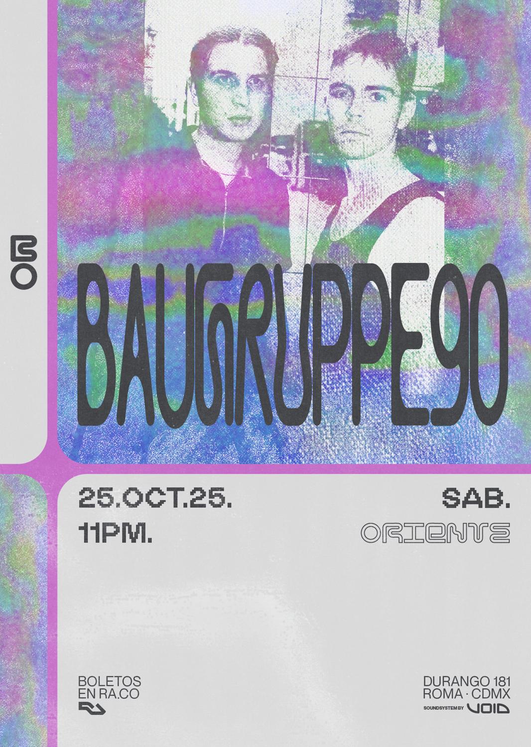 Baugruppe90