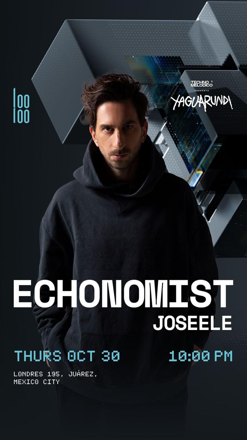 Echonomist