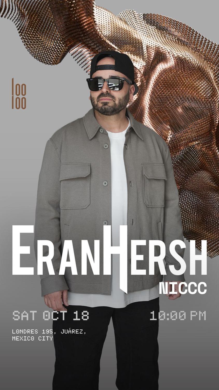 Eran Hersh