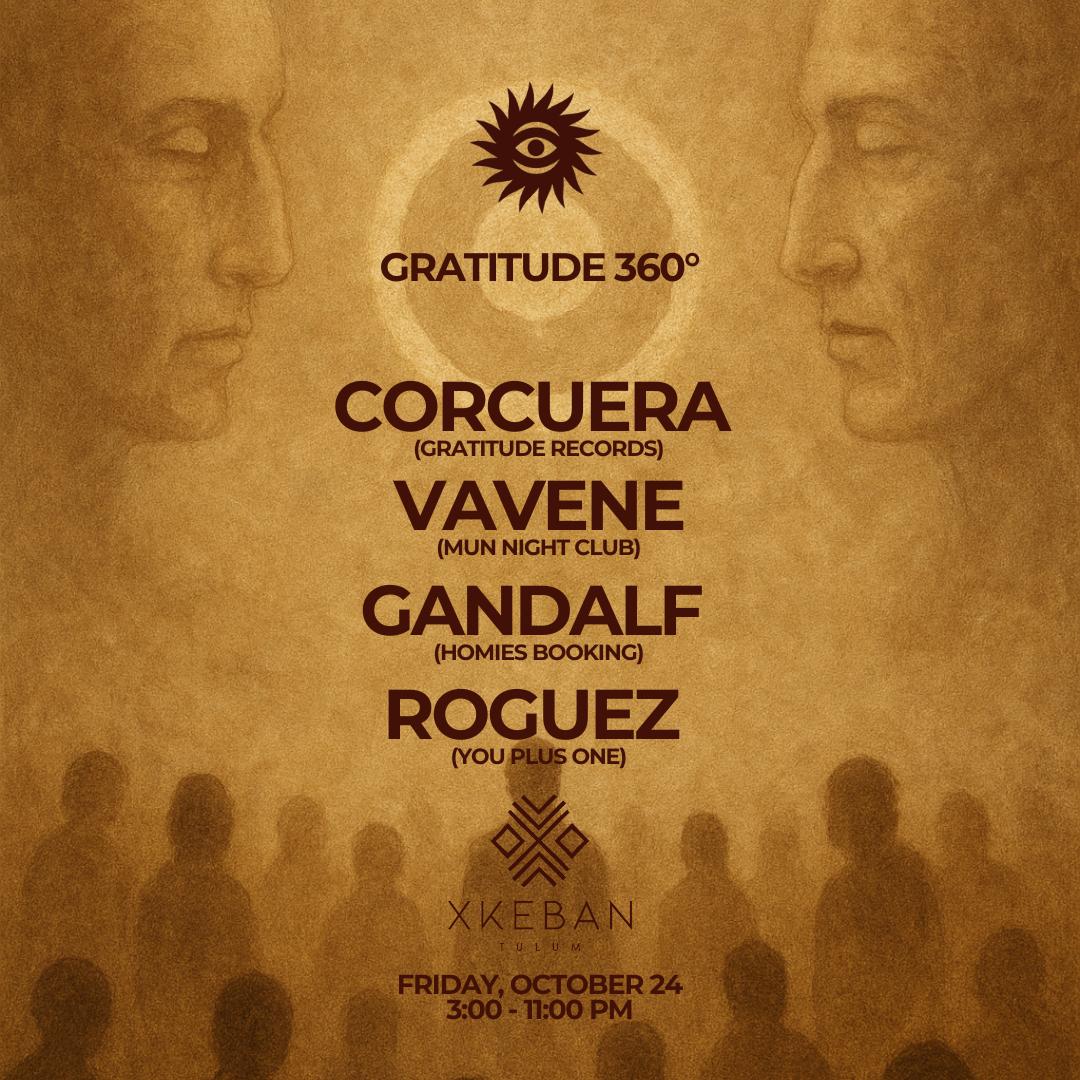 Gratitude 360