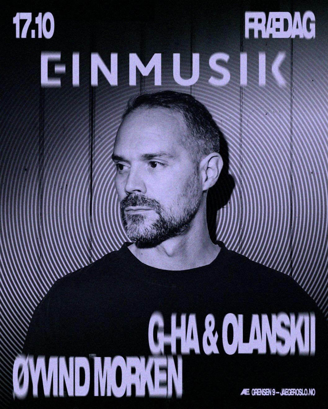 Frædag: Einmusik