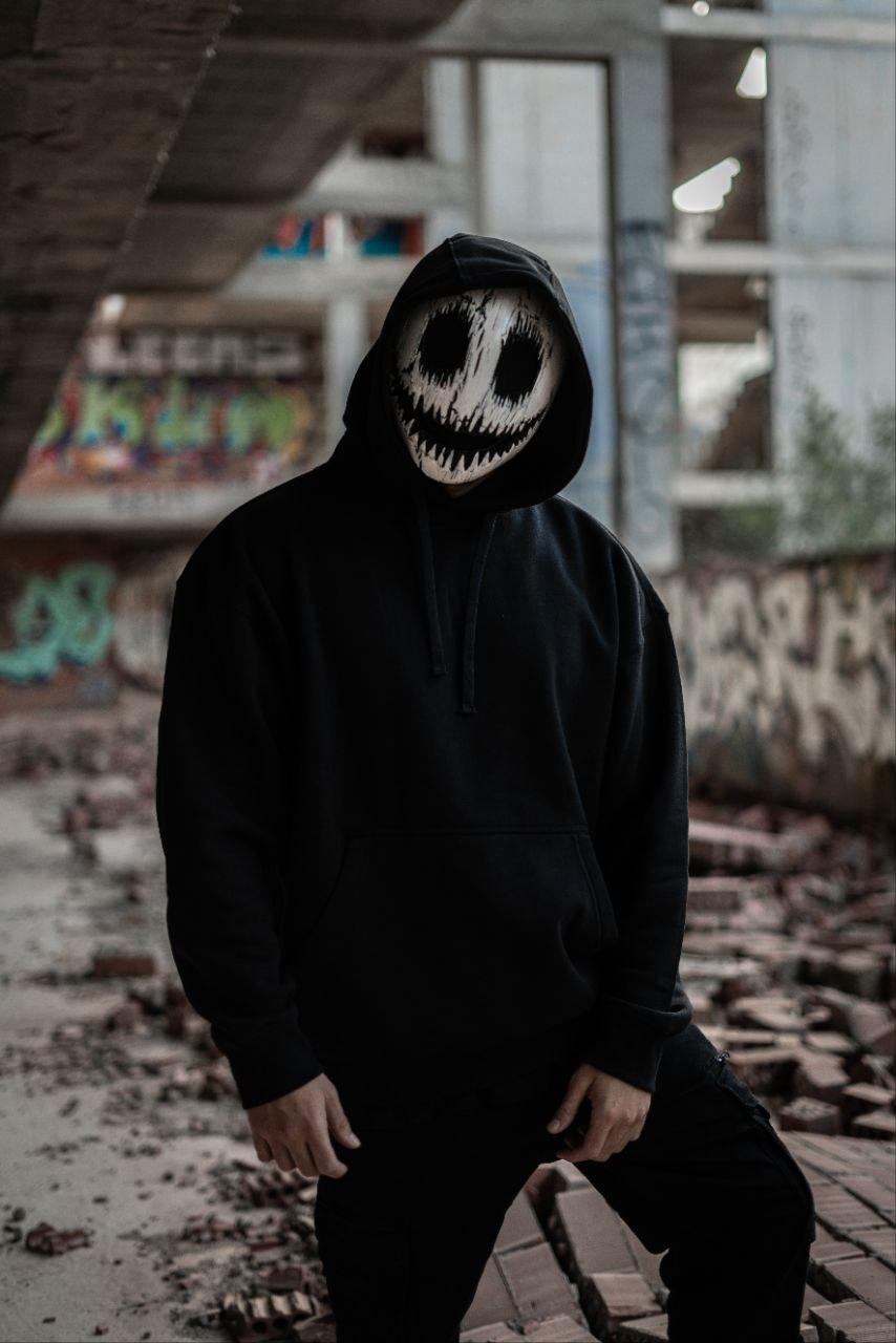 Razjeb,Hard Techno Rave Warsaw