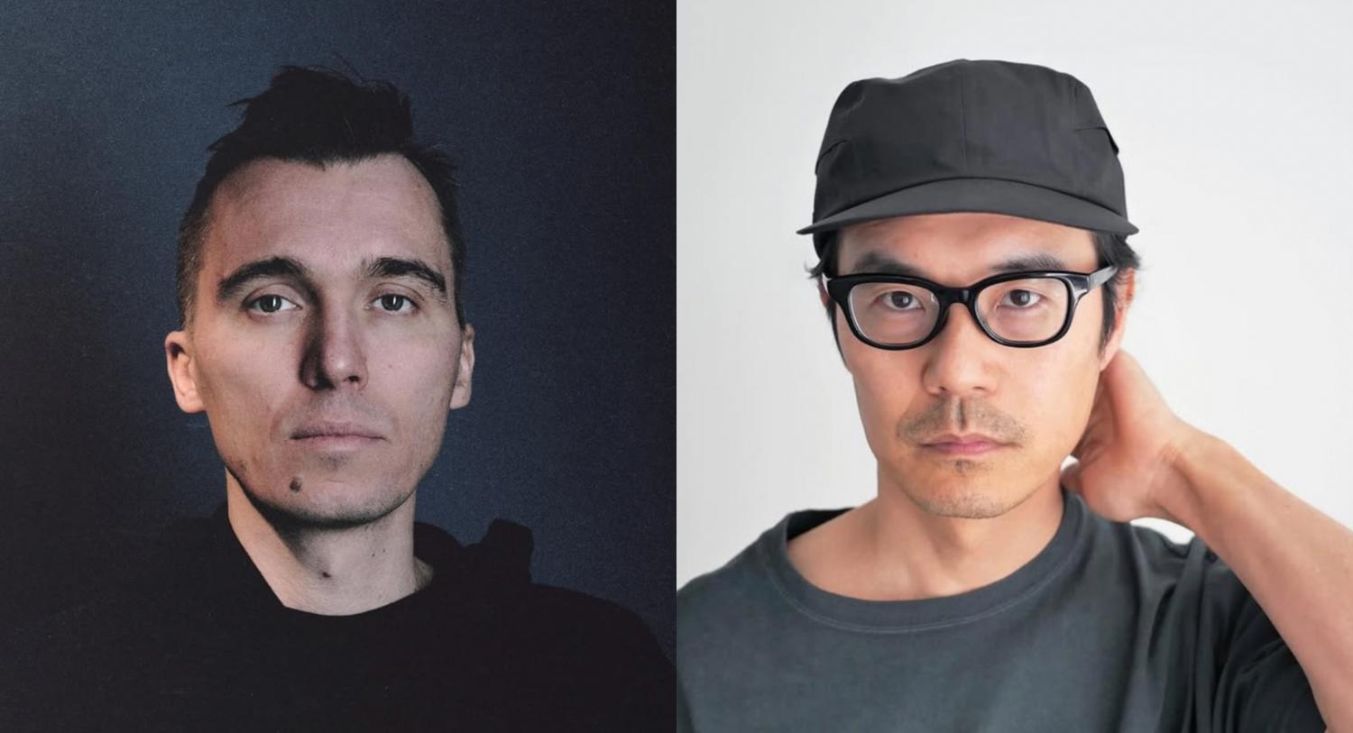 J1 | Inner Tension: Blazej Malinowski B2B Wata Igarashi, Kerrie B2B Dtekk