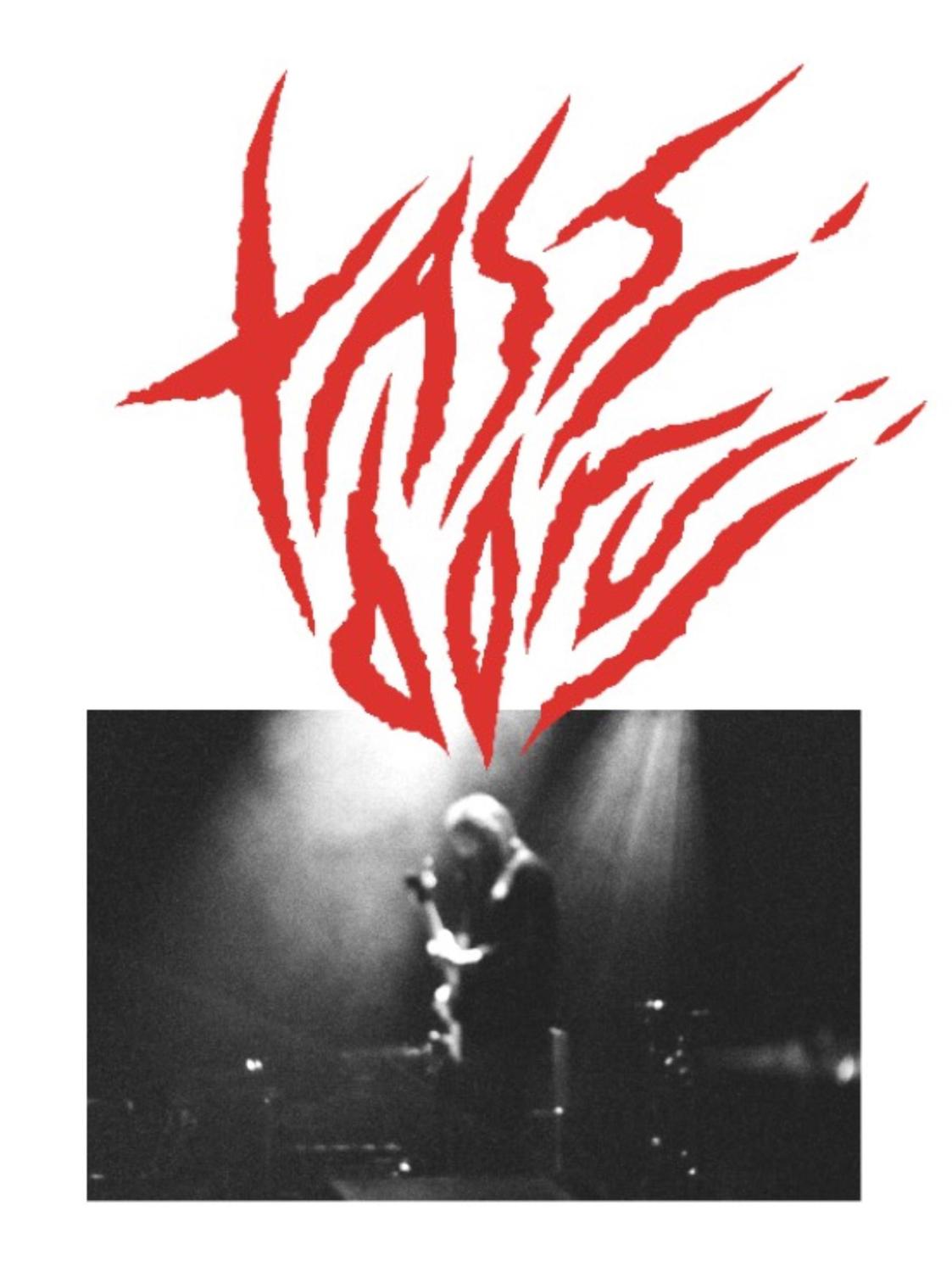 Tashi Dorji • Dj Lenar