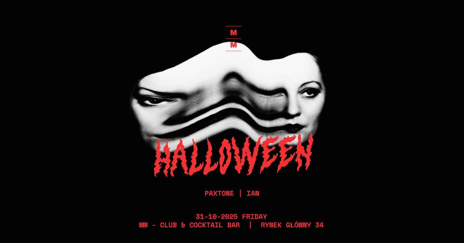 Mm: Halloween