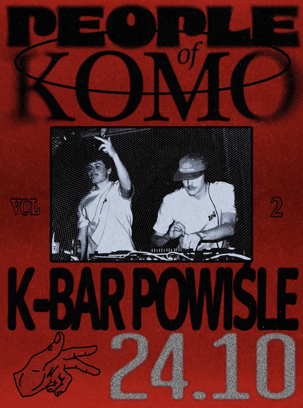 People Of Komo Vol.2