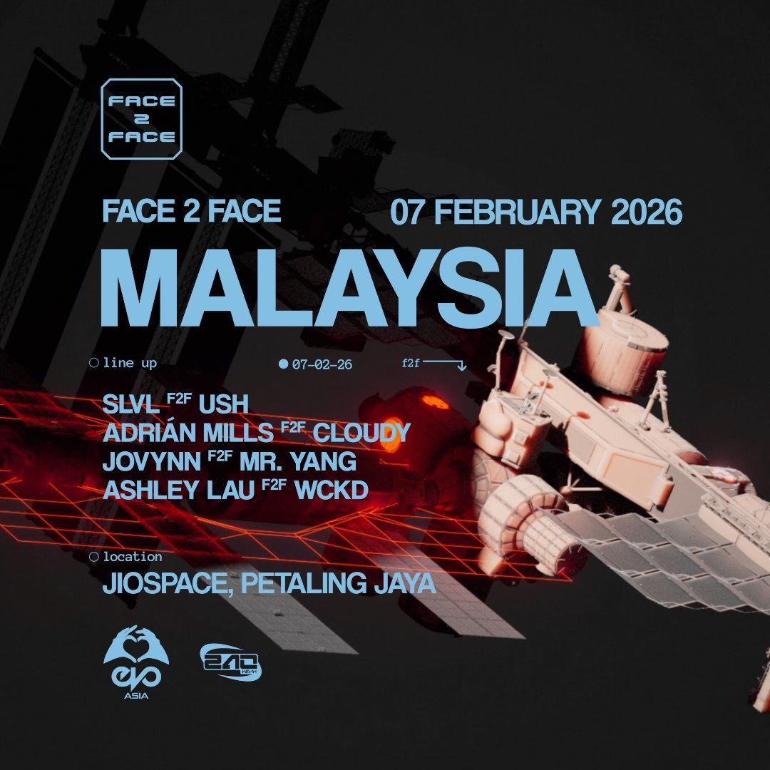 Face 2 Face: Malaysia